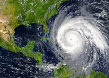 Ya tienen nombres ciclones y tormentas tropicales de la temporada 2026