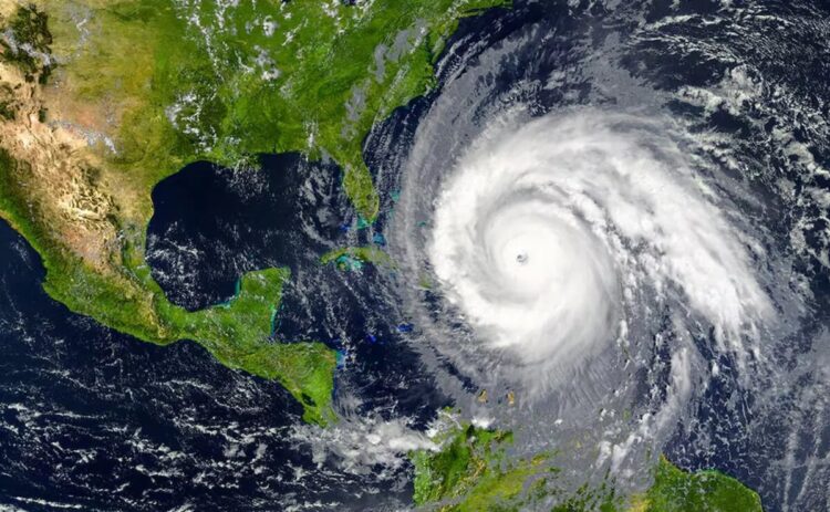 Ya tienen nombres ciclones y tormentas tropicales de la temporada 2026