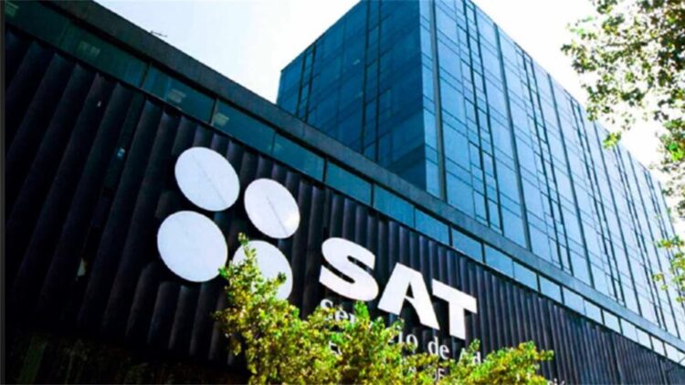 Inhabilitan a cuatro ex funcionarios del SAT y del Banco del Bienestar