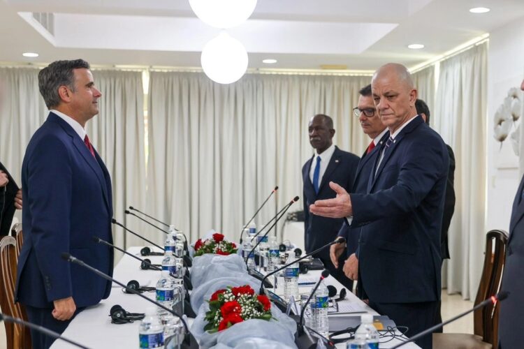Demuestra Cuba a la CIA que no representa una amenaza para EU