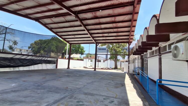 Mejora ITIFE infraestructura educativa con atención a energía eléctrica y rehabilitación escolar