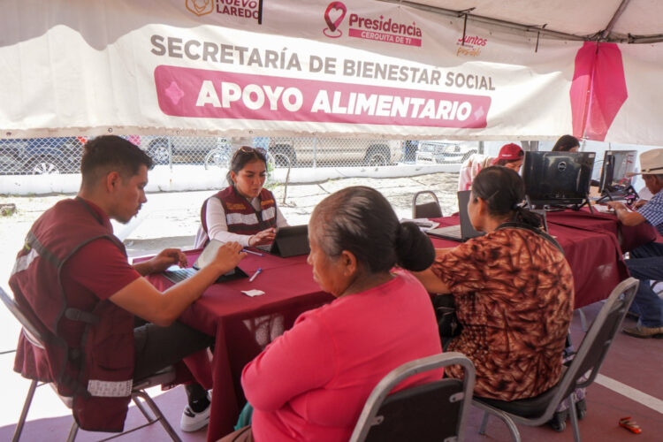 Todo listo para «Presidencia Cerquita de Ti» en Palmares