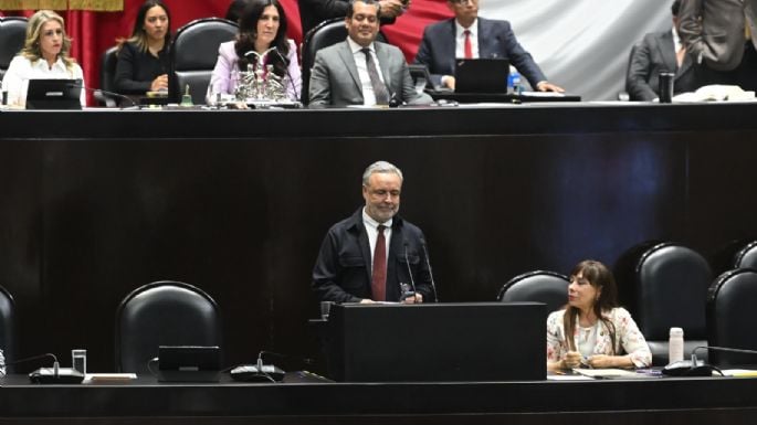 Madruguete de la 4T: de última hora propone y aprueba la reelección de magistrados electorales
