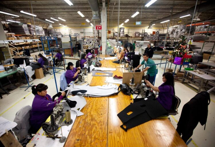 Empleo: entre las principales necesidades de los sanfernandenses