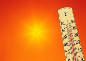 Pronostican temperaturas candentes durante los próximos meses