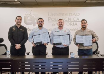 Promueven Museo Tamux y Universidad Politécnica nueva etapa tecnológica e interactiva