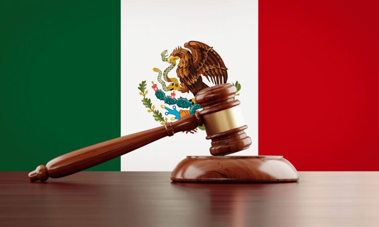 Presidencia va por nueva reforma al Poder Judicial