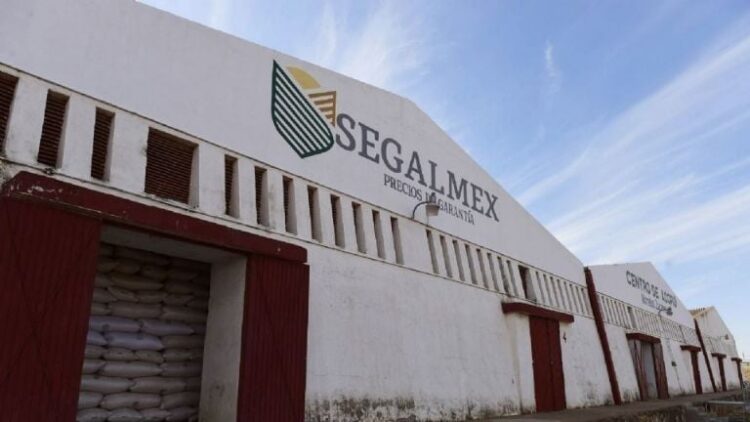 Inhabilitan a exdirector de Segalmex y lo multan con 261 mdp