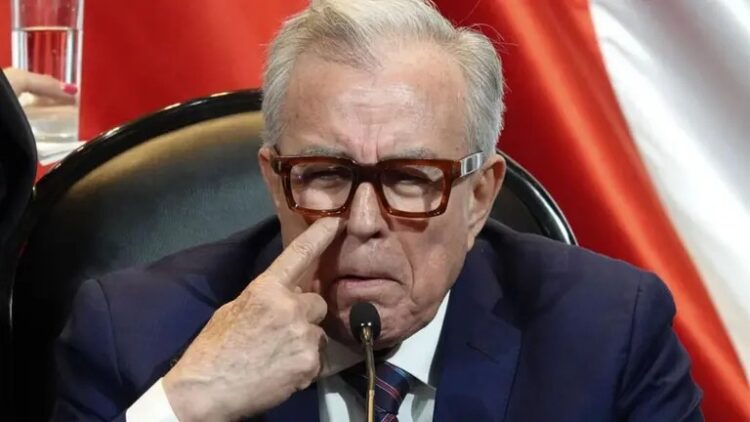 FGR aún no cita a declarar a Rocha Moya; unen en un expediente 3 investigaciones