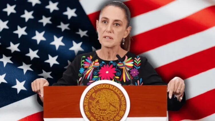 Niega EU a México la extradición de 269 delincuentes