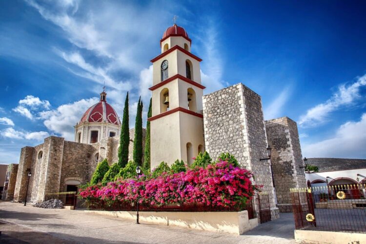 Preparan Récord Guinness en el Pueblo Mágico de Tamaulipas