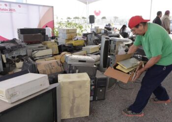 Anuncia SEDUMA segunda edición del Reciclatón 2026