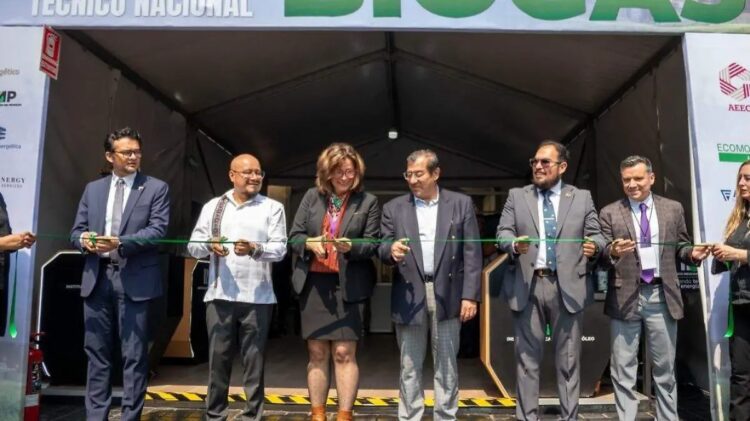 Tamaulipas proyecta plantas de bioetanol y pirólisis: busca liderar el cambio energético en el noreste de México