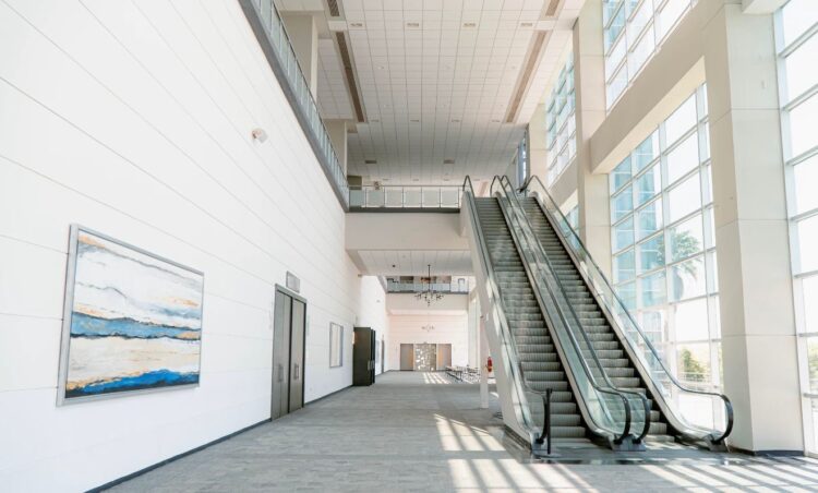 Abre Turismo oficina en Expo Tampico para eventos masivos