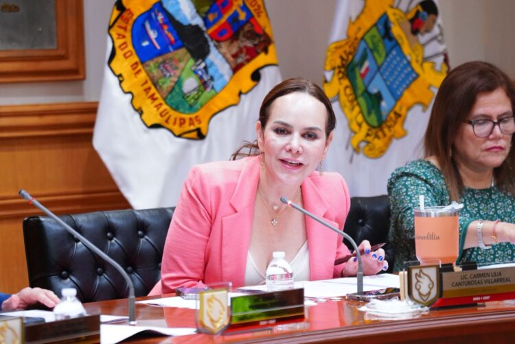 Inicia Gobierno de Nuevo Laredo dispersión de becas para educación especial y refuerza política por la inclusión educativa
