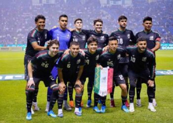 México: ¿Quiénes disputan el último lugar para el Mundial 2026?