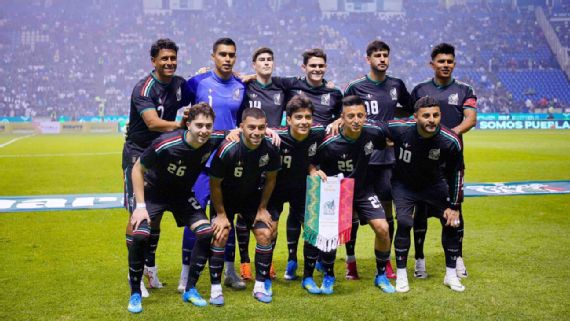México: ¿Quiénes disputan el último lugar para el Mundial 2026?