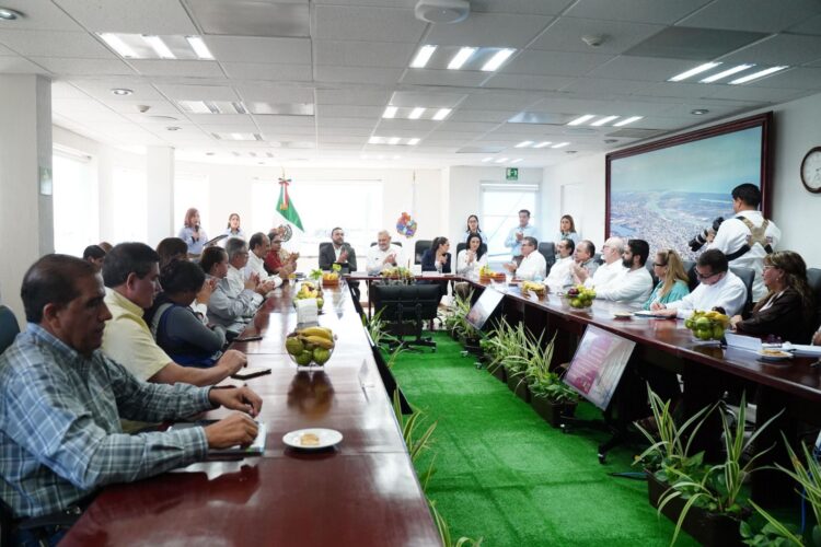 Antigua Aduana de Tampico será un referente turístico y cultural: Sectur