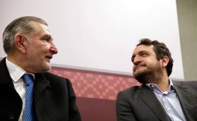 T E C L A Z O S/GAVILLA DE EX FUNCIONARIOS DE MADERO, “EN LA MIRA” DE FISCALÍA ANTICORRUPCIÓN