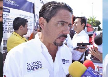 Protestan padres de familia por adelanto de vacaciones