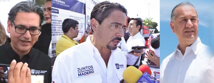 Protestan padres de familia por adelanto de vacaciones