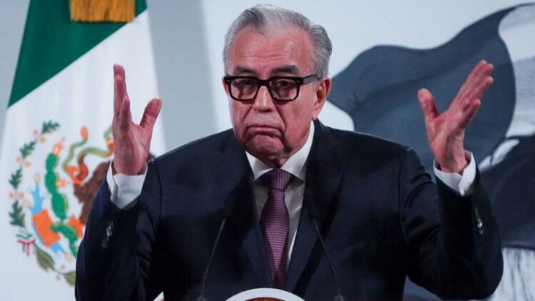Operaba con libre impunidad Rocha Moya en Sinaloa