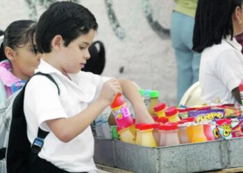 La diabetes crece y se fortalece durante las vacaciones de verano 