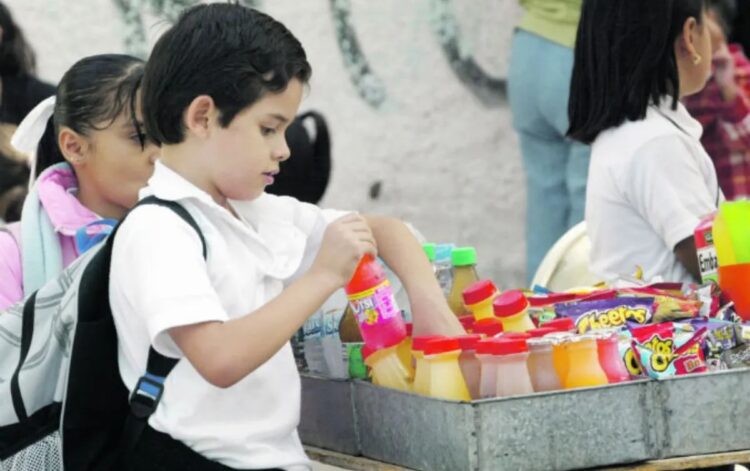 La diabetes crece y se fortalece durante las vacaciones de verano 