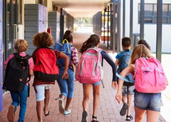 El viernes de la próxima semana no habrá clases por CTE
