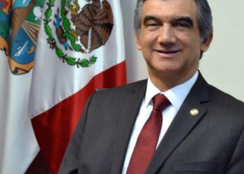 Gobierno de Tamaulipas negó las acusaciones contra Americo Villarreal