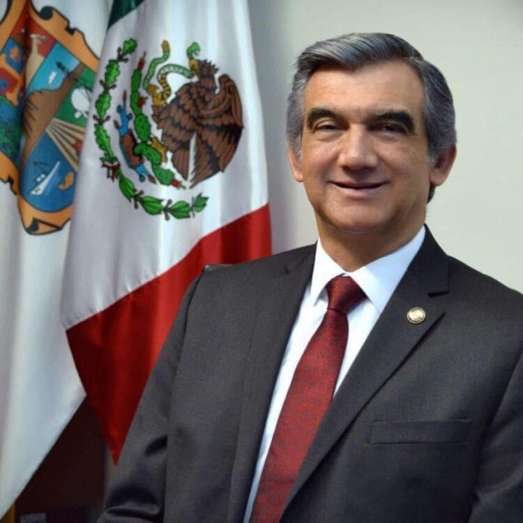 Gobierno de Tamaulipas negó las acusaciones contra Americo Villarreal