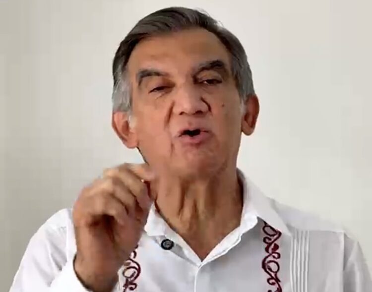 A TAMBOR BATIENTE/ DERECHO DE RÉPLICA