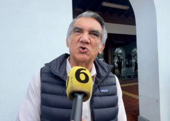Américo exige una disculpa pública ante difamaciones