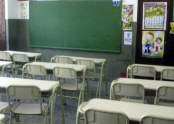 Faltas de agua; otro motivo para adelantar vacaciones escolares