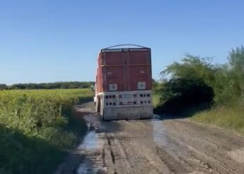 IHSA es una empresa socialmente irresponsable: campesinos