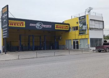 Ya hace un año que cerró la empresa Car Master en San Fernando