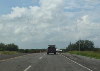 Carreteras de San Fernando son consideradas de alto riesgo