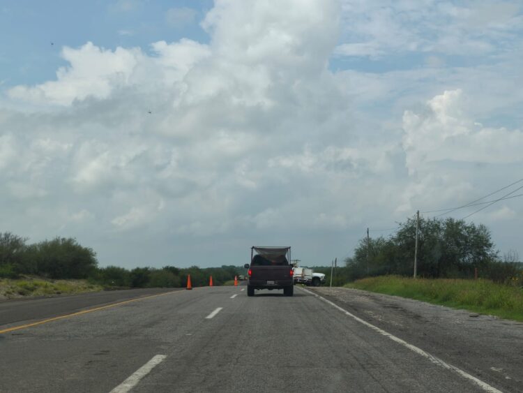 Carreteras de San Fernando son consideradas de alto riesgo