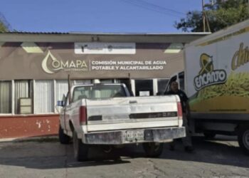 TAMBOR BATIENE/ NI LA BURLA PERDONAN…
