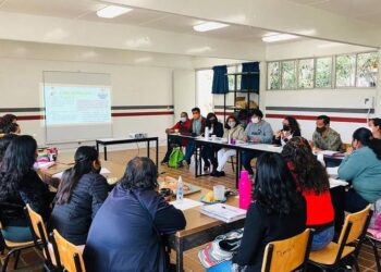 Hoy sin clases en el nivel básico por reunión de CTE