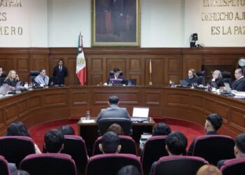 Corte revisa reforma electoral de Tamaulipas