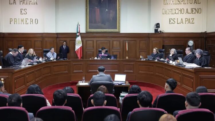 Corte revisa reforma electoral de Tamaulipas