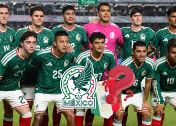 ¿Contra quiénes podría jugar México en los 16vos del Mundial 2026? Hay potencias candidatas