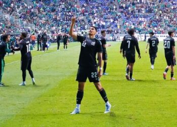 México o EEUU, ¿Quién tiene más posibilidades en el Mundial?