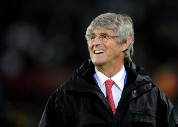 “Es hora de olvidarse del quinto partido, el pasado ya no juega”: Bora Milutinovic