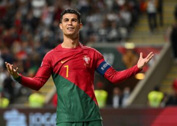 El nuevo rol de Cristiano Ronaldo en Portugal para ¿su último Mundial?