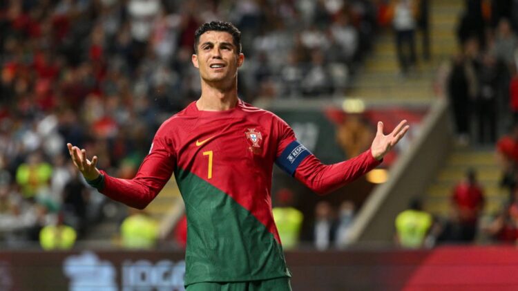 El nuevo rol de Cristiano Ronaldo en Portugal para ¿su último Mundial?