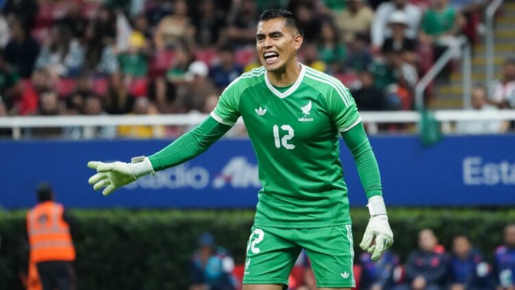 ‘Tala’ Rangel, el ladrillero que jugará el Mundial 2026 con México