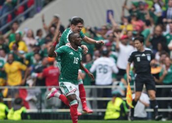 Las lecciones que dejó el primer partido del Mundial a México
