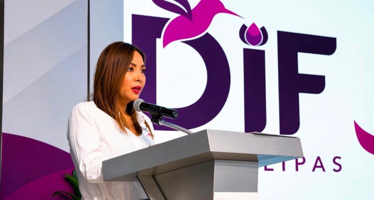 Impulsa SIPINNA Tamaulipas la crianza respetuosa a través de la capacitación “Educando desde el Corazón”